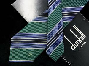 *:.*:【新品N】9319 【ｄunhill】ダンヒル ネクタイ★