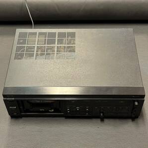 Nakamichi CR-70 カセットデッキ S/N: 12859 Jankの画像1