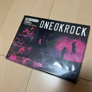 ONE OK ROCK/\\