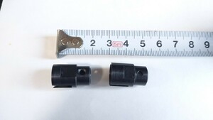 HPI　サベージ　カップジョイント　6×13×20ｍｍ(2pcs)