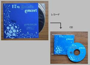 nb★大事なレコードやカセットテープをCD-Rに録音いたします 