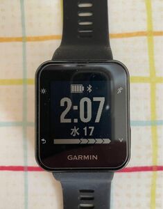 （used）GARMIN　ForeAthlete 35J