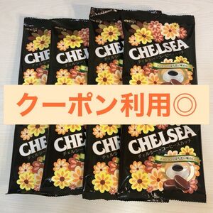 CHELSEA チェルシーコーヒースカッチ 8袋 (42g×8袋)