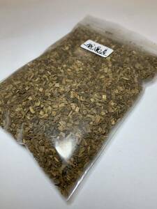 【旧家蔵出し】御香 香木 越南産沈香 刻み53.5g 聞香用香木 ★香道 茶道｜沈香 伽羅｜古美術 骨董品｜お香 線香|香道具 茶道具★