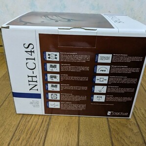 Noctua NH-C14S トップフロー型CPUクーラーの画像8
