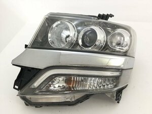 ホンダ JF2 N-BOX カスタム 純正 左 HID ヘッドライト KOITO 100-62038　 　　　2301615　　　 2I3-1 理