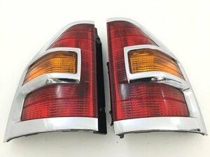  Mitsubishi V65W Pajero left right set tail lamp STANLEY P1726 2302517 2J10-1.