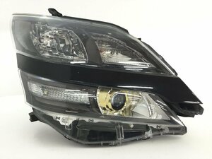 トヨタ 20 ヴェルファイア ゴールデンアイズ 純正 HID AFS無 ヘッドライト 右 ICHIKOH 58-23　　　 　　 2300541 2I1-1 理