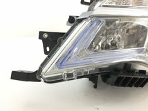 日産 C26 セレナ 純正 LED 後期 左 ヘッドライト KOITO 100-23683 　　　2301597 2I9-1 　理_画像3