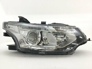 三菱 GG2W アウトランダー MOBIS ECM921 純正 HID 右 ヘッドライト 　　　 　　2302902 　2I3-2 　理