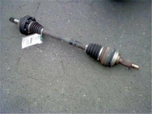  Toyota original equipped -stroke { JZS161 } right rear drive shaft 42330-24030 P30800-23023788 G3-4-2 raw 