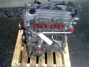 Toyota Genuine Vellfire《 ANH20W 》 2AZ engine　　　　　　　　　　　　　　　　　　 P30800-23019455　G1-7-5