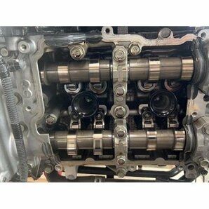スバル 純正 BRZ ZC6 FA20 エンジン                  PP  23014382  G1-4-4 生の画像4