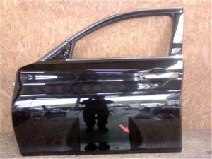  Nissan original Cima { HGY51 } left front door H010A-1MEMA PP 21007342 D10-4-3 raw 