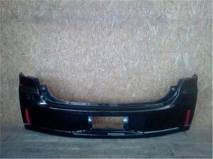  Toyota original Spade { NCP141 } rear bumper black color No 209 PP 22020815 A4-4-6 deep 