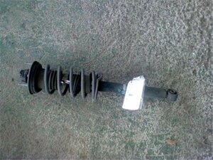  Toyota original Lexus GS { UZS190 } right front strrut PP 21022651 G4-2-3 raw 