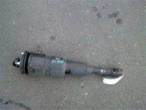  Toyota original Lexus LS { USF40 } right front shock absorber PP 21017530 G4-1-2.