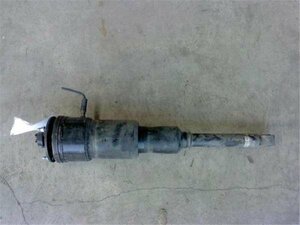  Toyota original Lexus LS { USF40 } left rear shock absorber PP 21010894 G4-2-3.