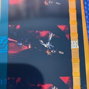 ガンダムSEED FREEDAM 入場者特典