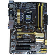 【ほぼ未使用】ASUS H87-PRO [LGA1150]_画像2