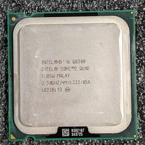 【中古】Intel Core2Quad Q8300 [LGA775 Yorkfield]