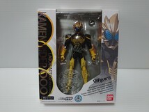 S.H.Figuarts(フィギュアーツ) 仮面ライダーオーズ ラトラーター コンボ 未開封品 _画像1