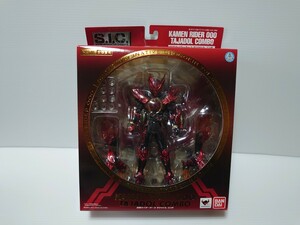 S.I.C. 仮面ライダーオーズ タジャドルコンボ 未開封品