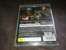 PS3 新品未開封 バイオハザード6 BIOHAZARD6_画像2