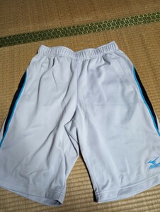 MIZUNO　ミズノ　ハーフパンツ　M