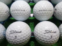 [MTL645] 【マジック】 B級 タイトリスト プロ ブイワン 21年 Titleist PRO V1 20球 ロストボール【中古】_画像1