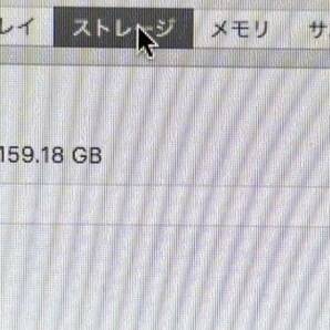 Mac mini mid 2011 本体のみ 中古ジャンクの画像6