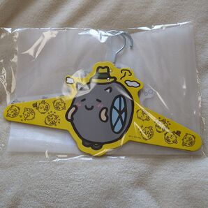 イエローハット ハットにゃん ハンガー 非売品