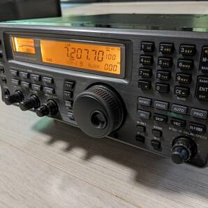 ICOM IC-R8500の画像2