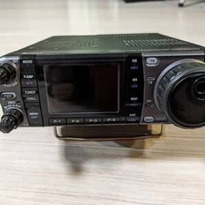 ICOM IC-7000Sの画像3