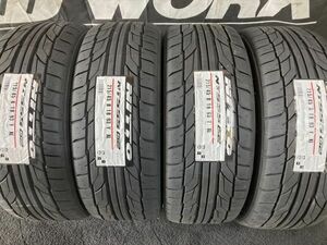 ◆4本SET 新品!! 215/45R18 93Y NITTO NT555 G2 ノア ヴォクシー Ｇ’s SAI ステップワゴン アクセラ アテンザ エクシーガ レガシィB4 他