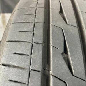 ◆1本のみ! 1000円スタート完全売切!【23年製】ブリヂストン アレンザLX001 225/55R18 225/55-18 タイヤ デリカD:5 D5 RVR エルグランドの画像5