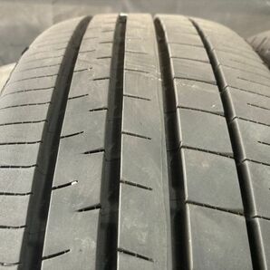 ◆4本セット! 1000円スタート完全売切!【23年製】ダンロップ ビューロVE304 185/65R15 185/65-15 タイヤ交換 シエンタ フリード ノートの画像2