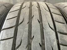 ◆4本セット!1000円スタート完全売切!【22年製】ダンロップ ディレッツァDZ102 205/60R15 205/60-15 タイヤ交換 チェイサー 180SX シルビア_画像5