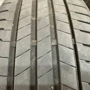 ◆4本SET!! 1000円スタート完全売切【17年製】ブリヂストン トランザ T005 AO 205/55R16 アウディ/A3/A4/TT/W176/W246/F20/ゴルフ他の画像2