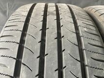 ◆4本セット!1000円スタート完全売切! 【22年製】TOYOナノエナジー3+ 215/40R18 215/40-18 タイヤ プリウス 86 BRZ ノア ヴォクシー セレナ_画像2