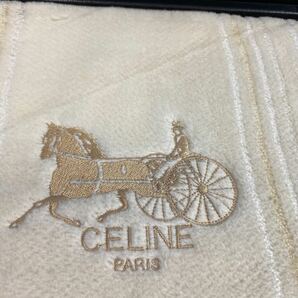 西川産業 寝具 CELINE セリーヌ コットシーツ オールシーズン ソフトタッチのコットンシーツ140*240の画像2