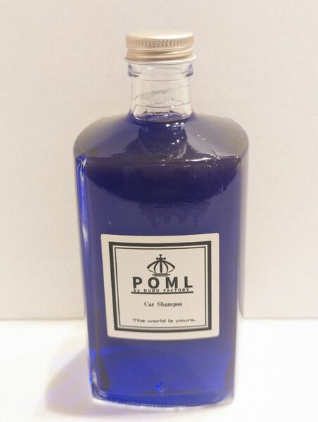 POML Car shampoo