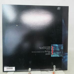 C22■LPレコード SADE / PROMISE■の画像2