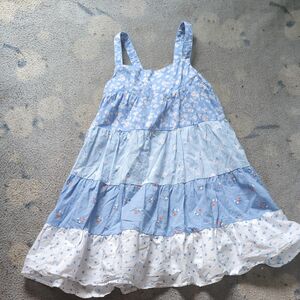 Ｈ＆Ｍ　キッズ　ワンピース　夏物