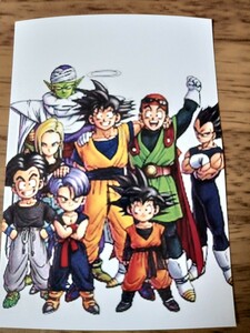 ドラゴンボール 写真