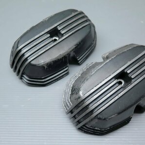 ★BMW R100系 純正 シリンダーヘッドカバー R100RS/R100GS 1 262 254.9/1 262 253.1 240322DK0156の画像1