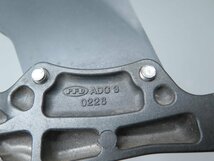 ★ZX-10R ZX1000F 純正 ステップ 左右 ブレーキペダル 0226/0227 240322DK0161_画像9