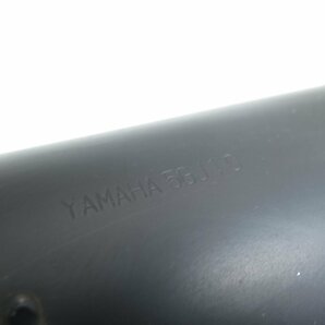 ★T-MAX500 SJ02J 純正 マフラー サイレンサー フルエキ 5GJ10 240322DK0204の画像4