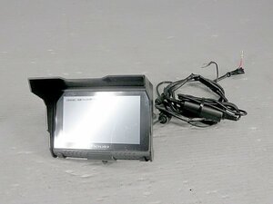 *NAVIA for motorcycle portable navigation all-purpose 240322DC1028