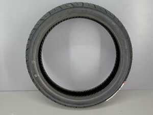 ☆IRC TIRE SPORT TOURING RX-2 120/70 M/C フロント 2018年製 (240409DD0004)